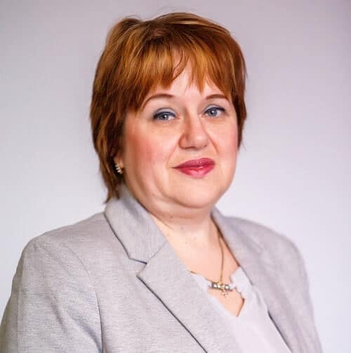 Simona Draghici