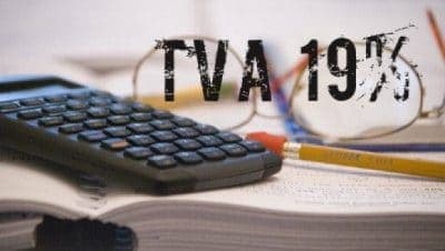 TVA 19%