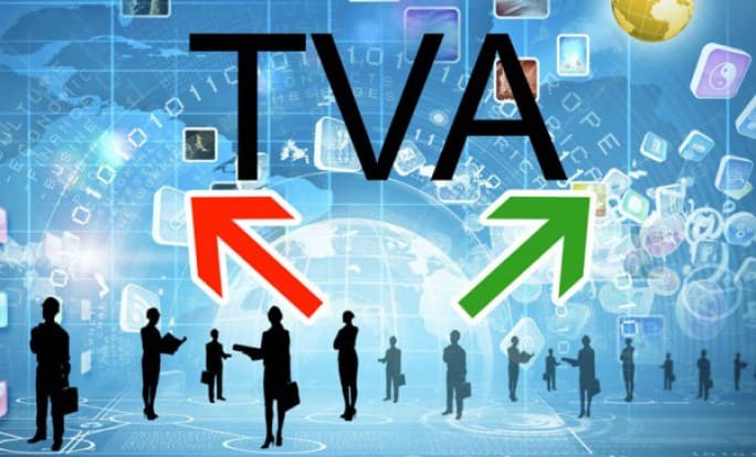 Instructiuni pentru TVA SPLIT