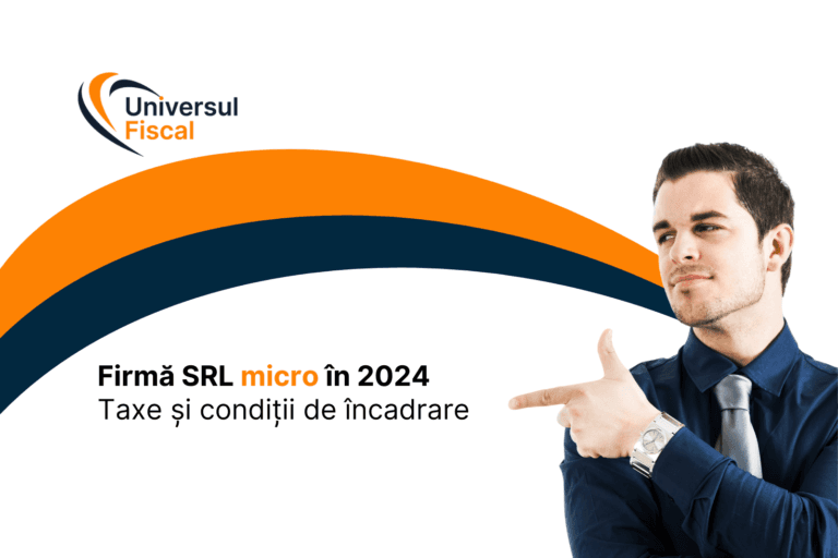 Firmă SRL micro: cine poate fi microîntreprindere și care sunt condițiile din 2024?