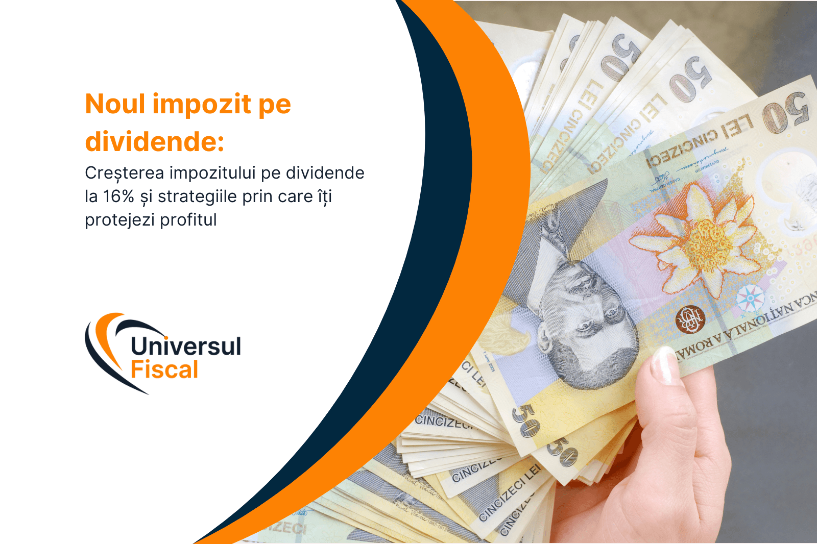 Creșterea impozitului pe dividende la 16% și strategiile prin care îți protejezi profitul