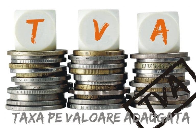 REGULA TVA-ULUI LA INCASARE
