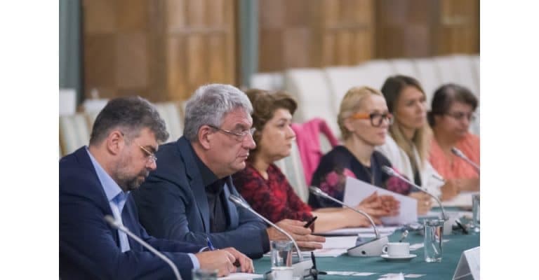 Negocierea colectiva in munca ( OUG nr. 82 )