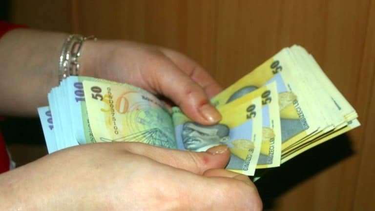 Schimbari privind fiscalitatea veniturilor din salarii