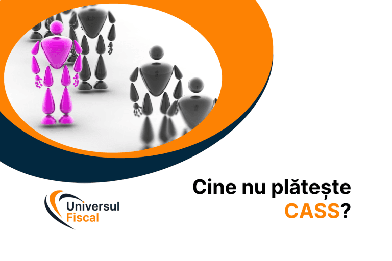 Cine nu plătește CASS?